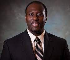 Headshot of Timothy Gadson